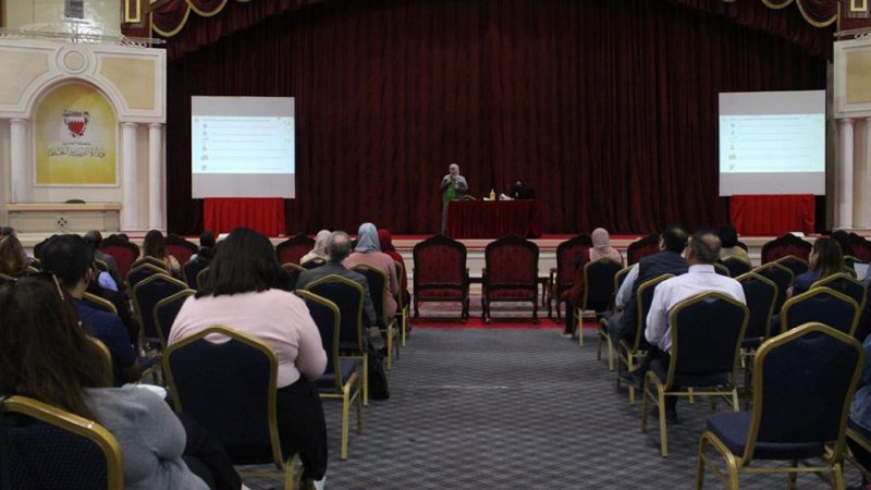 "التربية" تجتمع بـ219 مدرسة حكومية وخاصة بشأن دراسة TIMSS2023