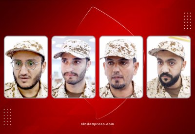 متطوعو “الدفعة الرابعة”: بـ “دمنا وأرواحنا” لبيكِ يا بحرين
