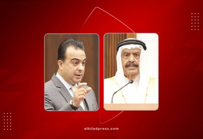 تطوير النقل البحري بين المنامة ومسقط