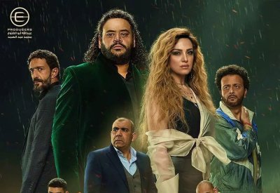 كيف يظهر أبطال مسلسل ”رشيد“ في رمضان 2023؟