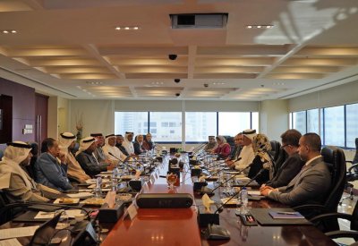 رئيس "الغرفة": نتطلع إلى التعاون المستمر مع "تمكين" لتوفير فرص تدريبية ووظائف نوعية للكوادر الوطنية