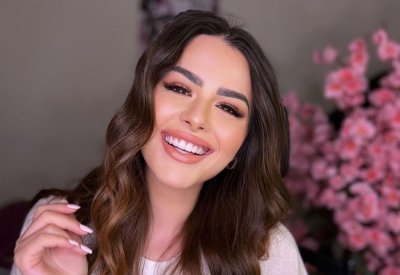  هنادي مهنا تروج لمسلسها “كشف مستعجل”