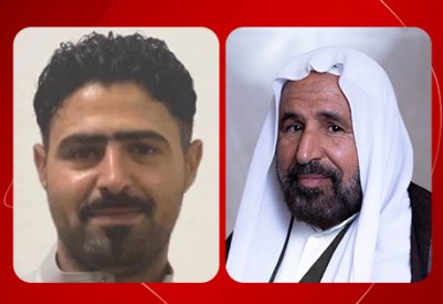 الجزيري لـ"البلاد" تلقيت اتصالاً من ابني وجارٍ استكمال إجراءات العودة