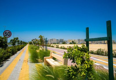 تعيين مقاول لبناء مرافق تجارية على 8 أراضٍ بمدينة سلمان