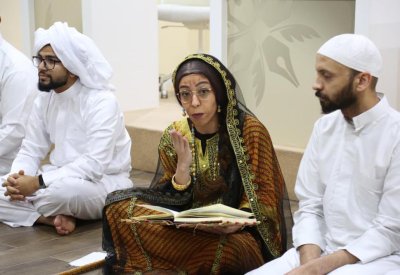أسرة الأدباء والكتاب تقيم فعالية للأطفال بعنوان "الامبراطور لا يقرأ"