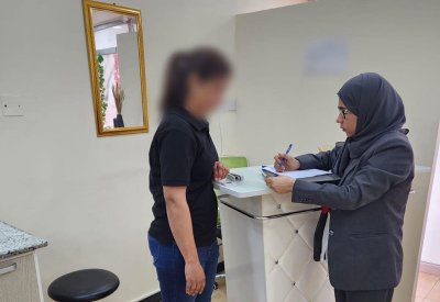 سوق العمل: ضبط عدد من العمالة المخالفة ضمن الحملات التفتيشية بمحافظات "المحرق" و"الجنوبية" و"الشمالية"