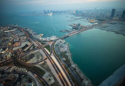 خلايا رعدية في جنوب غرب المملكة