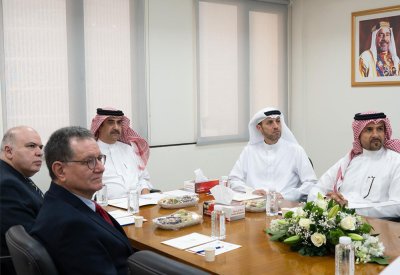 النائب العام يشهد حفل إطلاق الموقع الإلكتروني لوحدة التحقيق الخاصة وتقريرها السنوي الثاني