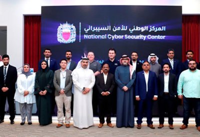 المركز الوطني للأمن السيبراني والشركة القابضة للنفط والغاز ينظمان أول ورشة عمل متعلقة بالأمن السيبراني