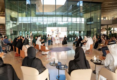 "كلمات" تتبادل الأفكار مع المكفوفين وضعاف البصر حول أفضل خيارات الوصول إلى مصادر المعرفة