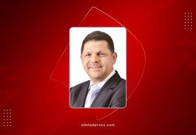عبدالرحمن بن علي سيف