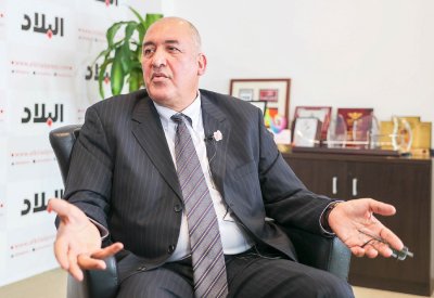 البستاني: البحرين في مأمن من أزمة البصل العالمية