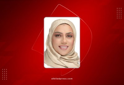 رنا المعيلي رئيسا تنفيذيا لشركة سِناد