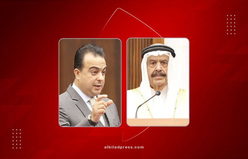 تطوير النقل البحري بين المنامة ومسقط