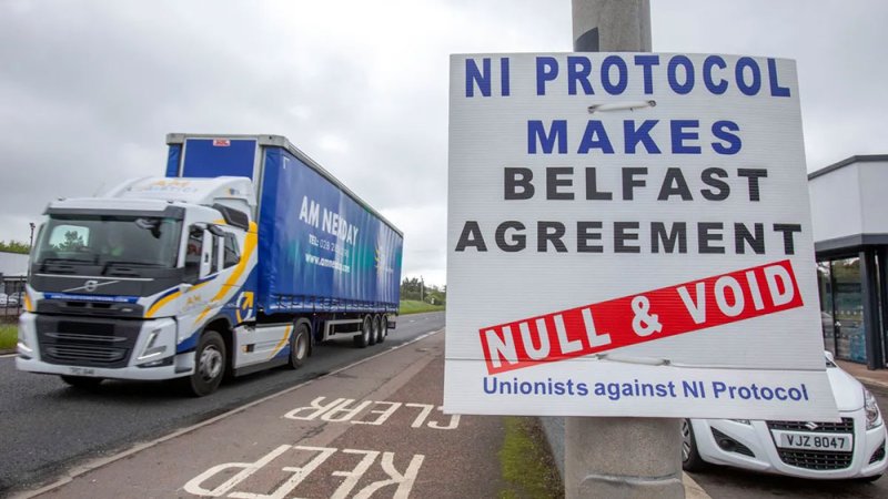 بريطانيا والاتحاد الأوروبي يجتمعان لبحث مشاكل بريكسيت