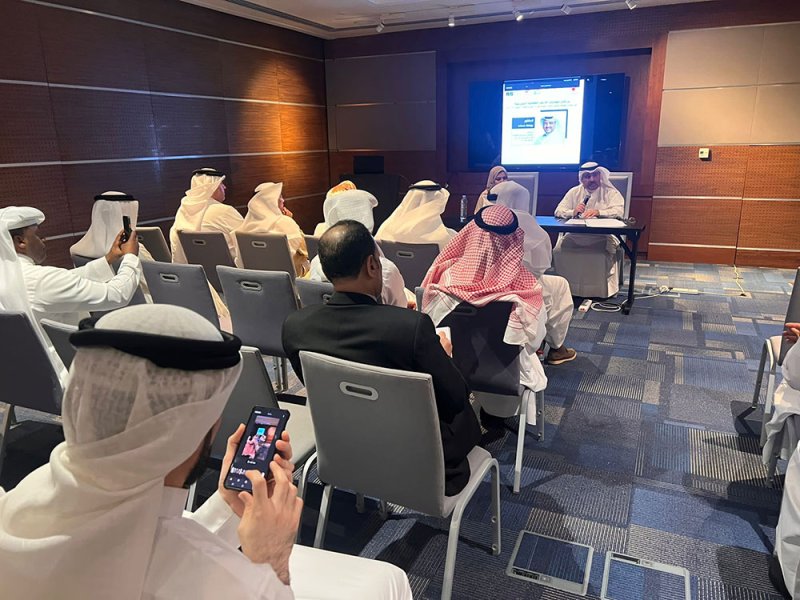 يوسف محمد: العلاقات البحرينية العمانية ضاربة بجذورها في عمق التاريخ