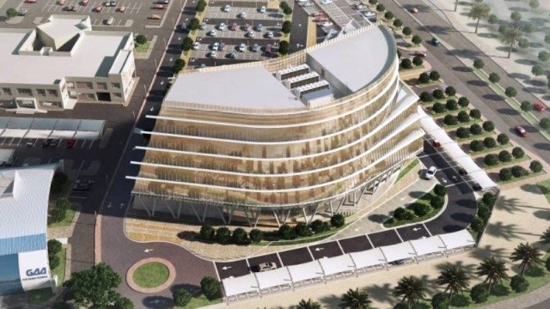 نظام لإصدار تراخيص الطائرات بدون طيار