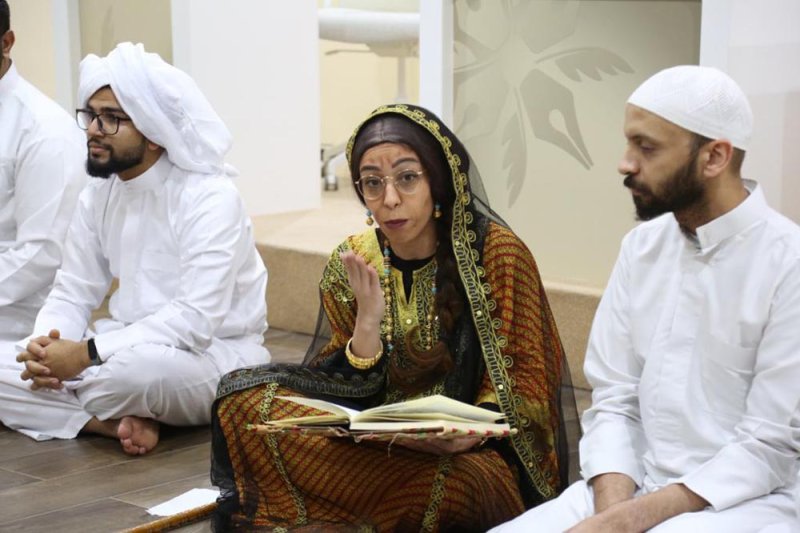 أسرة الأدباء والكتاب تقيم فعالية للأطفال بعنوان "الامبراطور لا يقرأ"