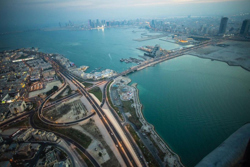 خلايا رعدية في جنوب غرب المملكة