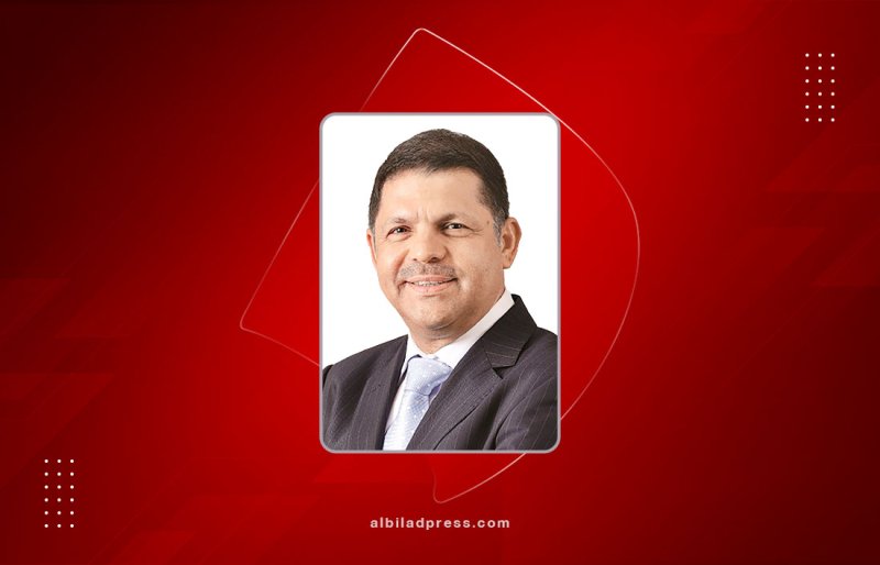 عبدالرحمن بن علي سيف