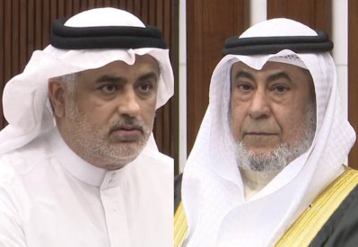 بالفيديو: الصالح لوزير المجلسين: «ما توفقت في ردك»