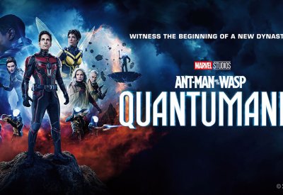 جزء ثالث أكثر جنونا من Ant Man 