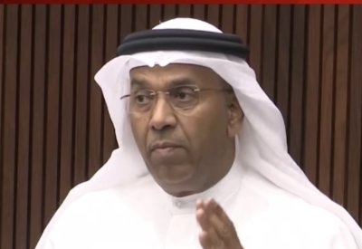 بالفيديو: وكيل المالية: «أرفض كلمة قروض مخفية»