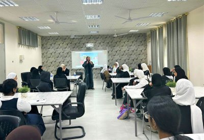 8 مدارس إعدادية تشارك في ملتقى الوفاء للتعليم الفني والمهني