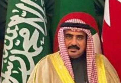 المناعي يشيد بنتائج مؤتمر الاتحاد البرلماني العربي
