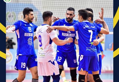 النصر يضرب موعدا مع الأهلي المصري بنهائي بطولة الأندية العربية