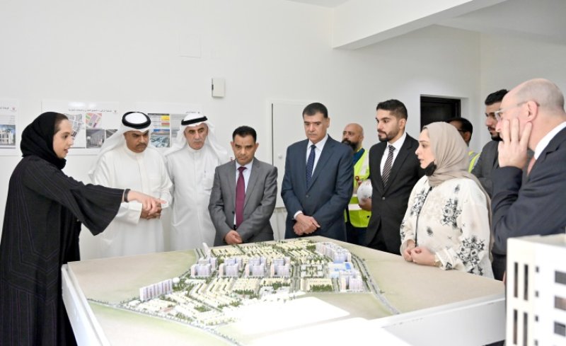 مواطنون: برنامج الخدمات التمويلية الإسكانية الجديد نقلة نوعية في توفير خيارات متعددة للمواطن