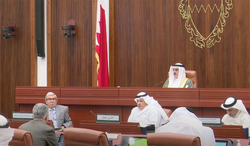 وزير المالية: مراجعة الدراسة الاكتوارية لصناديق التقاعد