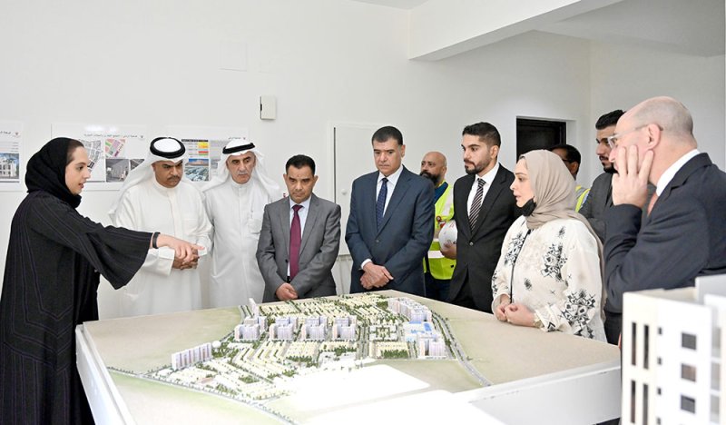 مواطنون برنامج الخدمات التمويلية الإسكانية الجديد نقلة نوعية في توفير خيارات متعددة للمواطن