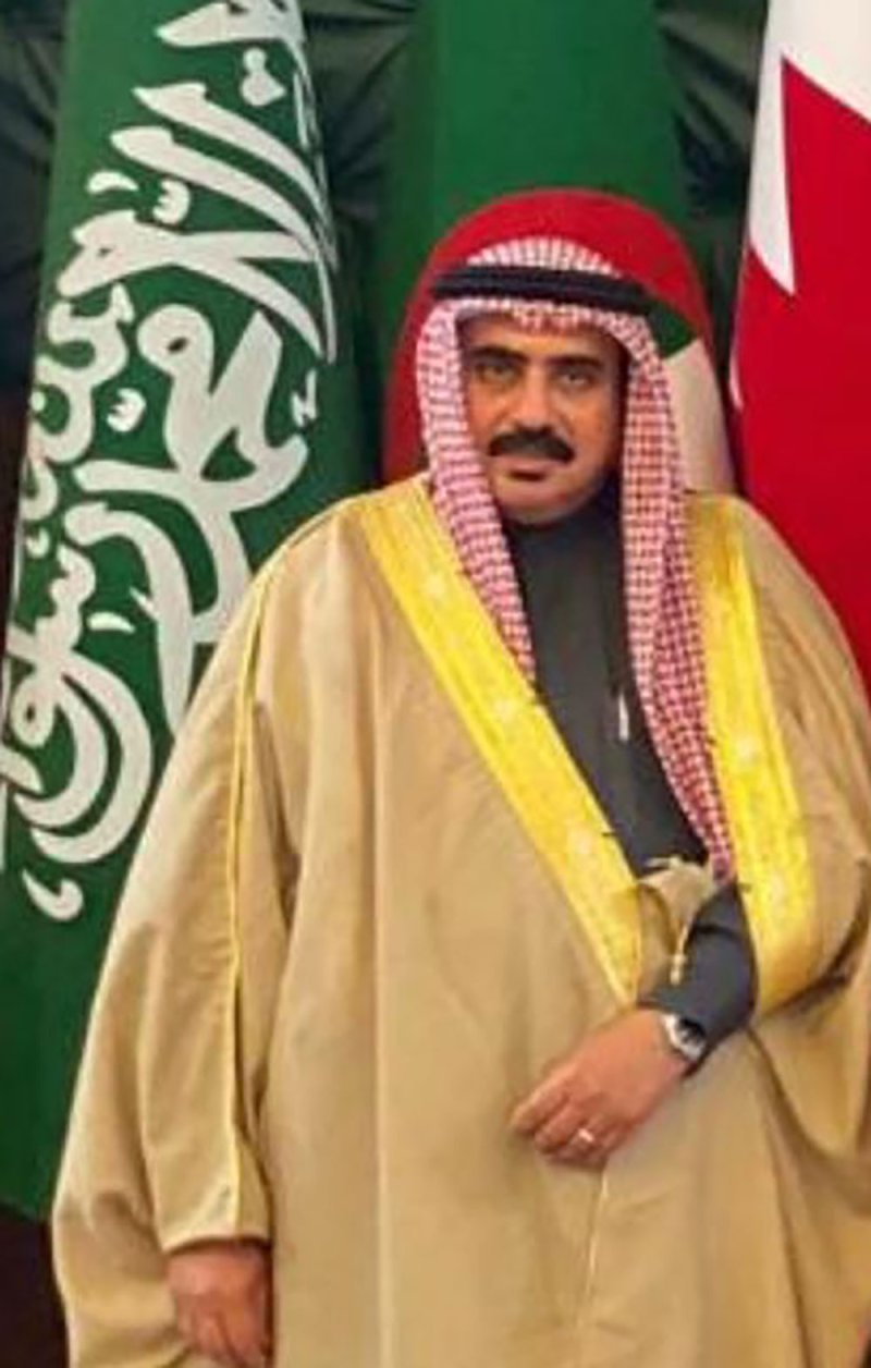 المناعي يشيد بنتائج مؤتمر الاتحاد البرلماني العربي