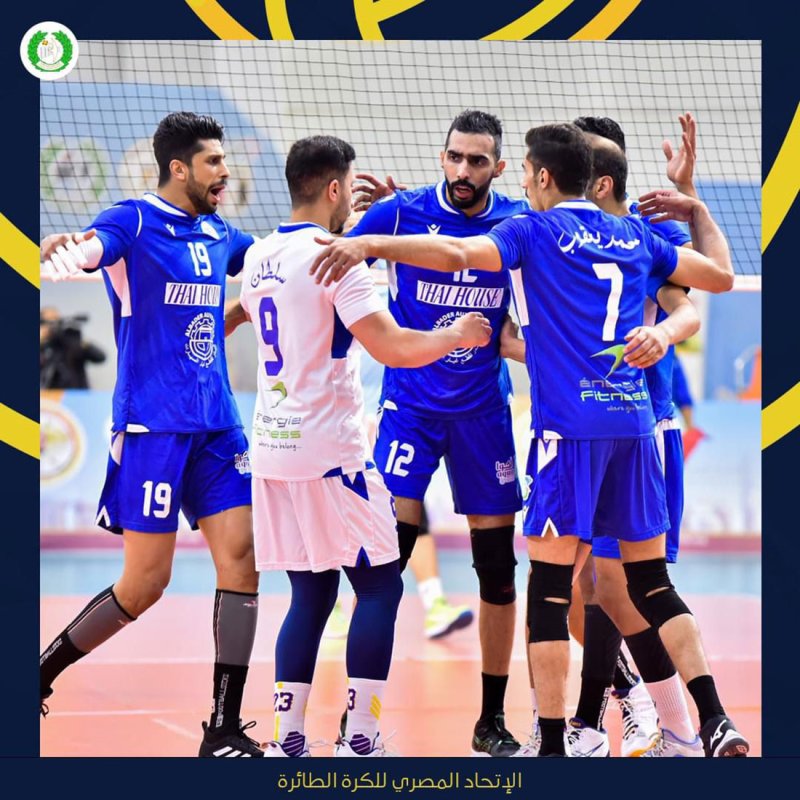 النصر يضرب موعدا مع الأهلي المصري بنهائي بطولة الأندية العربية