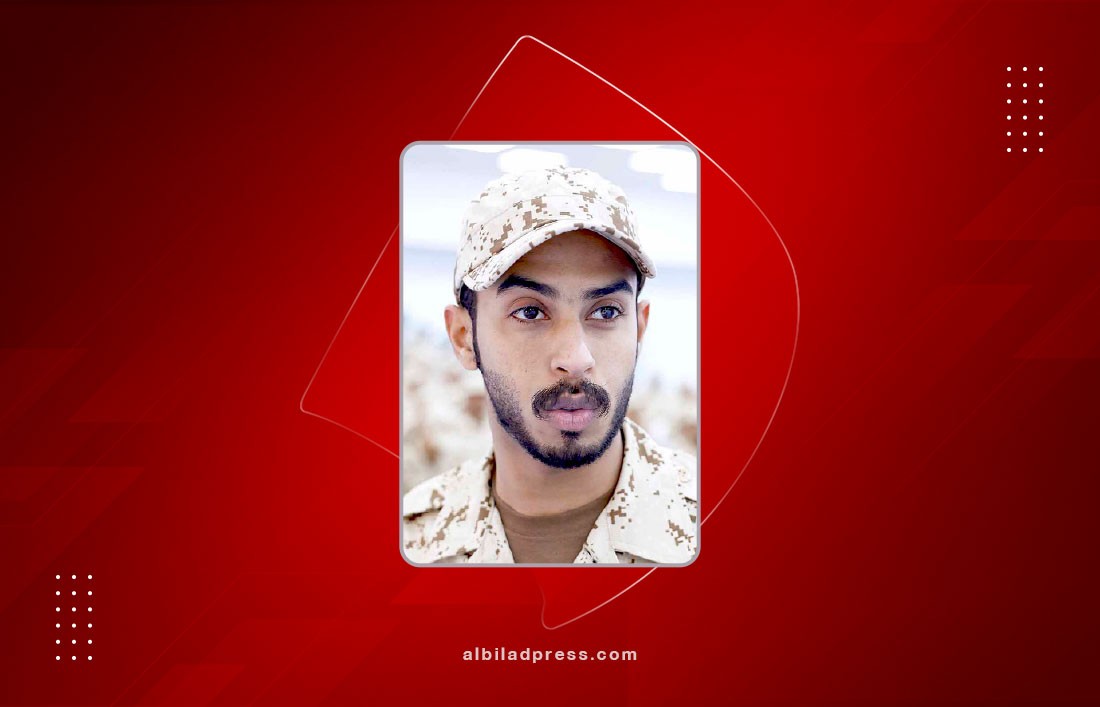عبدالرحمن المري