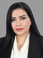 الشيخة هيفاء بنت إبراهيم آل خليفة