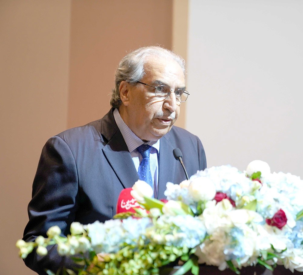 عبدالقادر عقيل