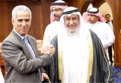 البرلمان يرفض  الحساب الختامي للدولة