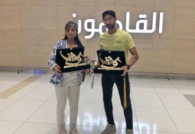 مندي: طموحنا في جلجامش أن نكون خير سفراء للمسرح البحريني
