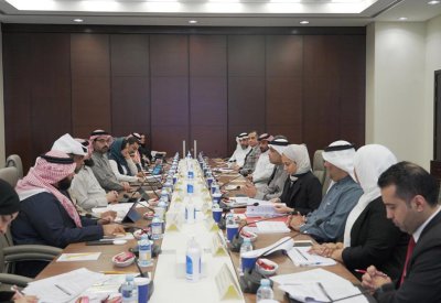 نقاط متعددة للنهوض بالقطاع الصحي وتحسين جودة الخدمات