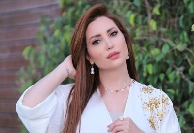  نسرين طافش تغيب عن رمضان