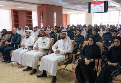 انعقاد الفعالية قبل الأخيرة من البرنامج التدريبي الوطني لتعزيز قدرات المعنيين بحماية حقوق الإنسان