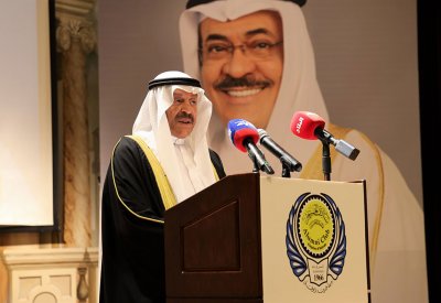 رئيس مجلس الشورى: الشيخ خالد آل خليفة شخصية وطنية جامعة وتُّرجمان أمين لسمات المجتمع البحريني في السلام والتعايش والتسامح