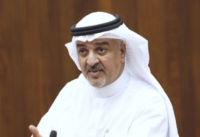 المحفوظ يسأل عن إحلال البحريني بالشركات المتعاقدة مع الحكومة