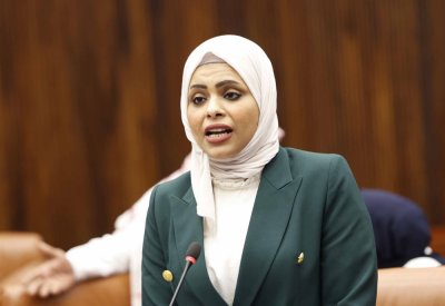 إنشاء مركز تمكين شباب اللوزي الثقافي والرياضي