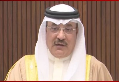 بالفيديو: وزير العمل: «لدينا تركة»