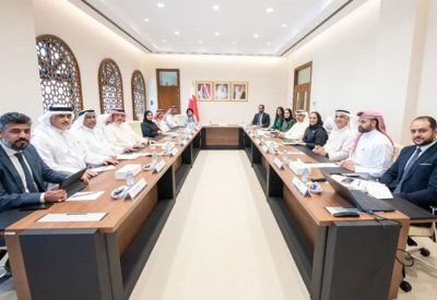 مجلس النواب يعقد لقاء مشتركا مع وزيرة الإسكان والتخطيط العمراني