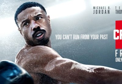 بالفيديو: Creed 3 في «سينيكو»