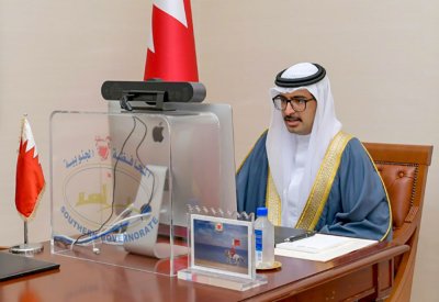 سمو محافظ الجنوبية:تلبية احتياجات الأهالي من أولويات العمل في المحافظة